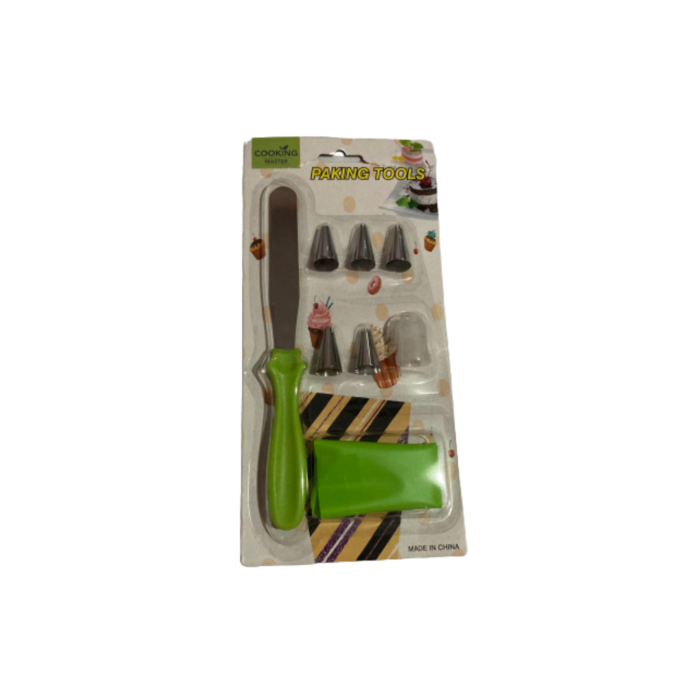 Set para decorar
