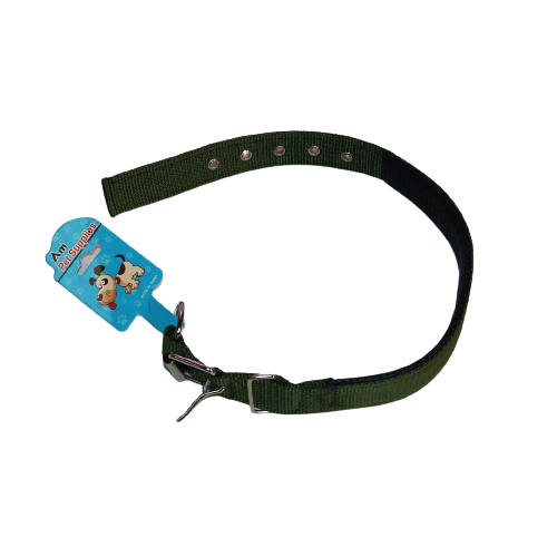 Collar chico para perro mediano
