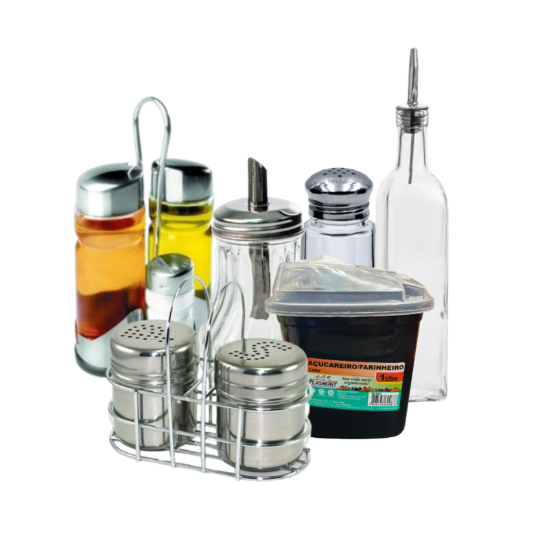 Aceitero grande 1.2L