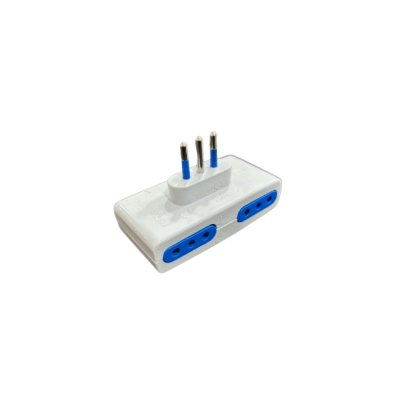 Adaptador duplex