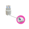 Adaptador para schucko