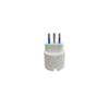 Adaptador para schucko