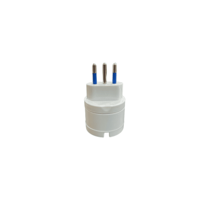 Adaptador para schucko