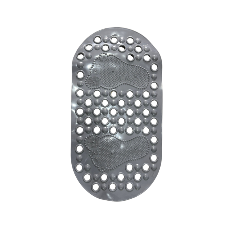 Alfombra para baño pie