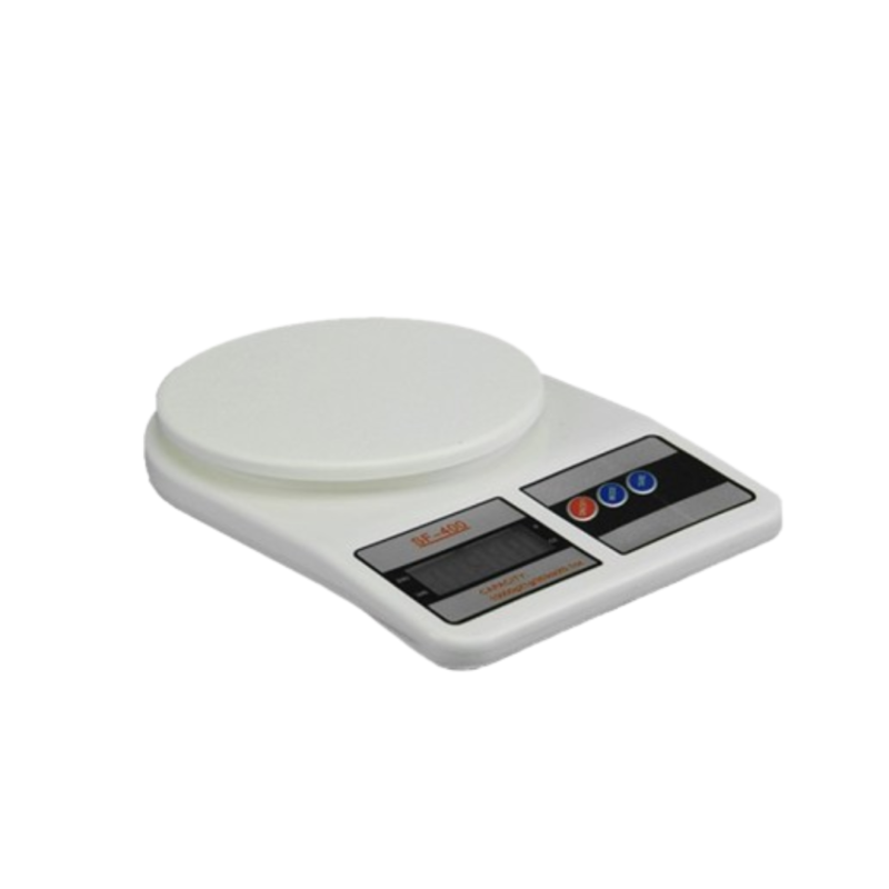 Balanza para cocina