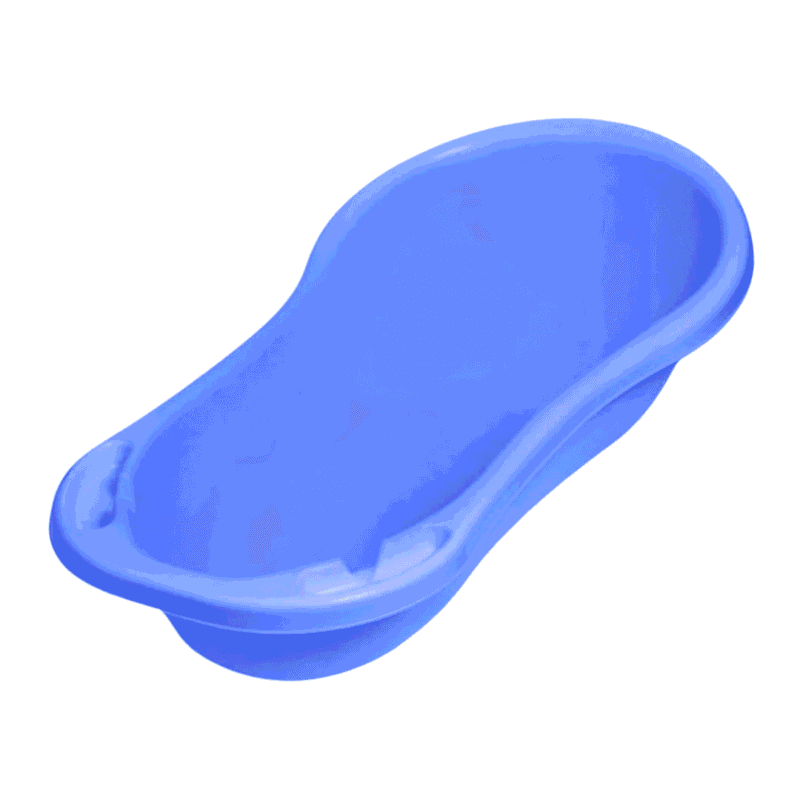 Baño bebe