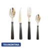 Set de cubiertos Tramontina