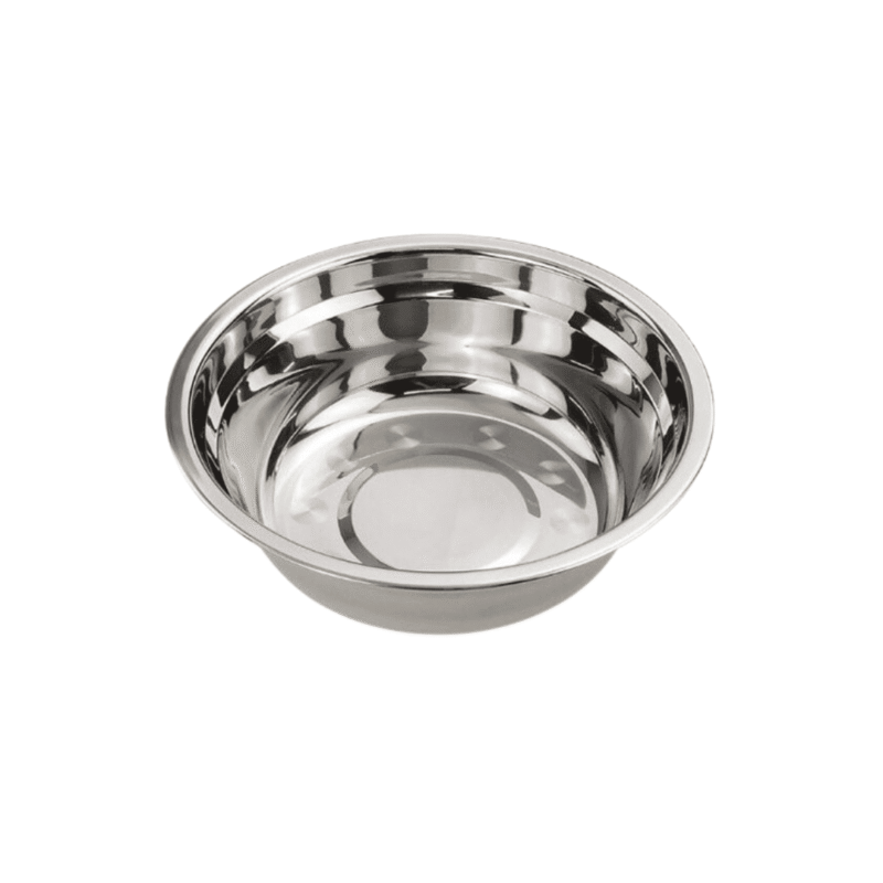 Bowl acero inoxidable 24cm