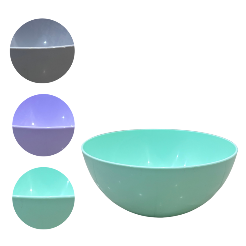 Bowl Carol de plástico 23cm