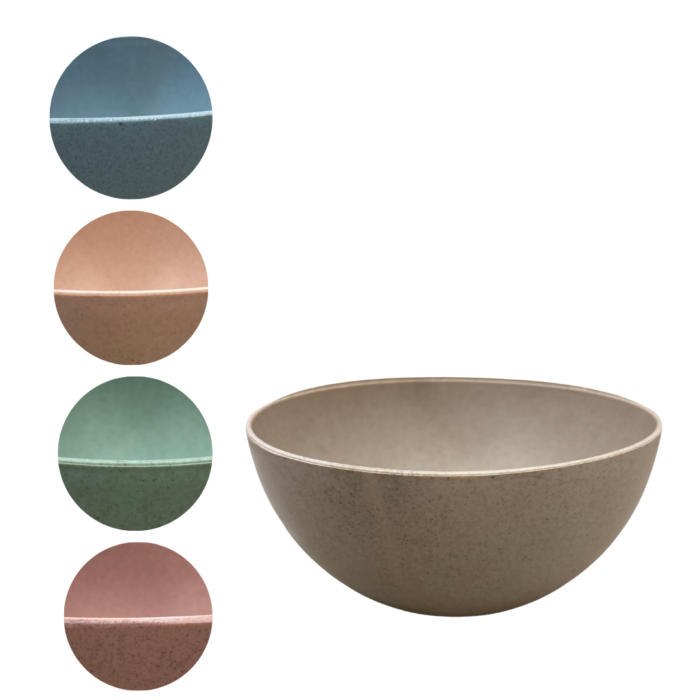 Bowl Carol de plástico 17cm
