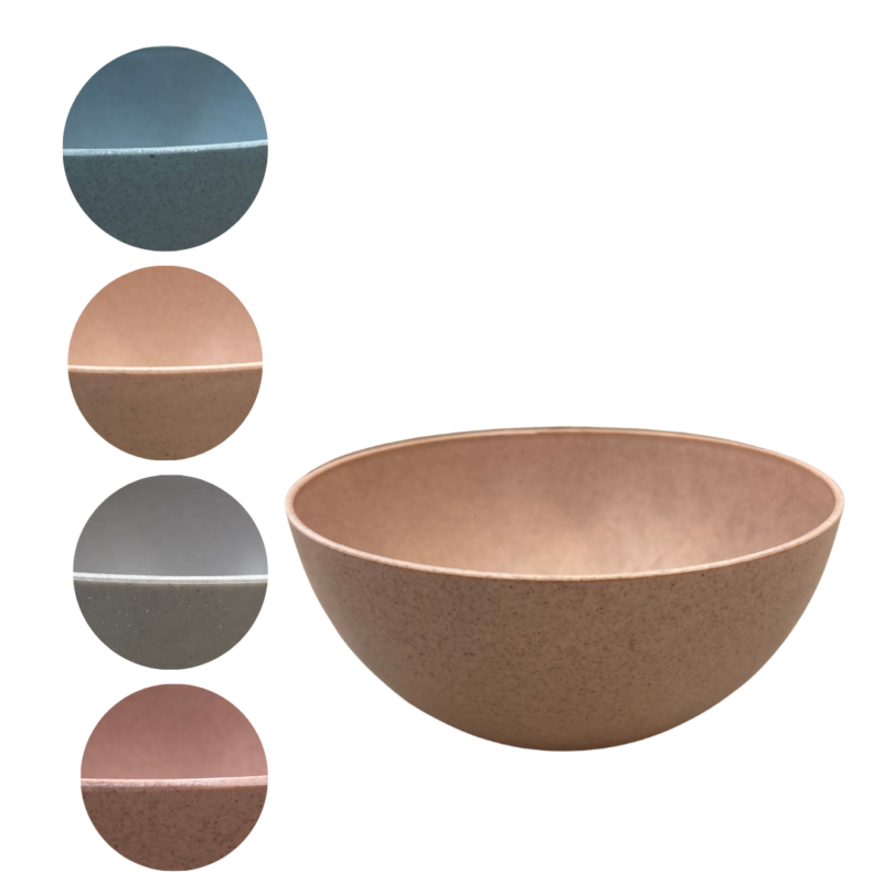 Bowl Carol de plástico 20cm