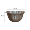 Bowl hondo 18cm