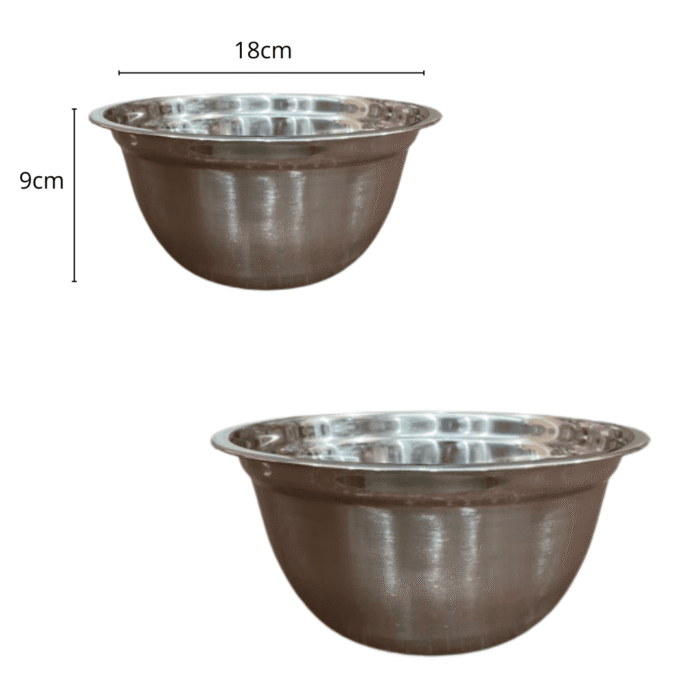 Bowl hondo 18cm