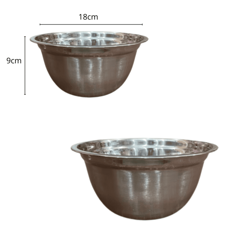 Bowl hondo 18cm