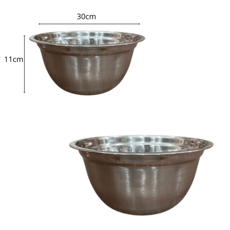 Bowl hondo 30cm