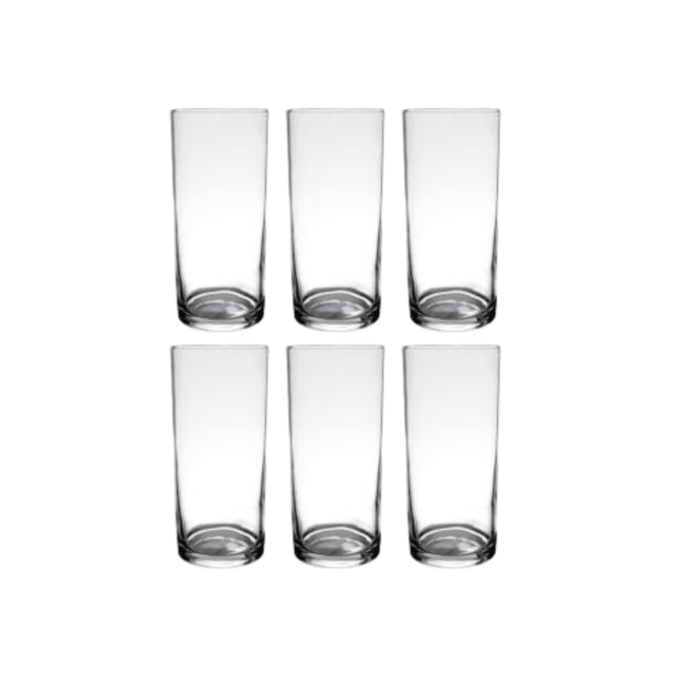 Caja de vaso cilinder 300ml