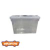 Caja organizadora Wadfow 47L