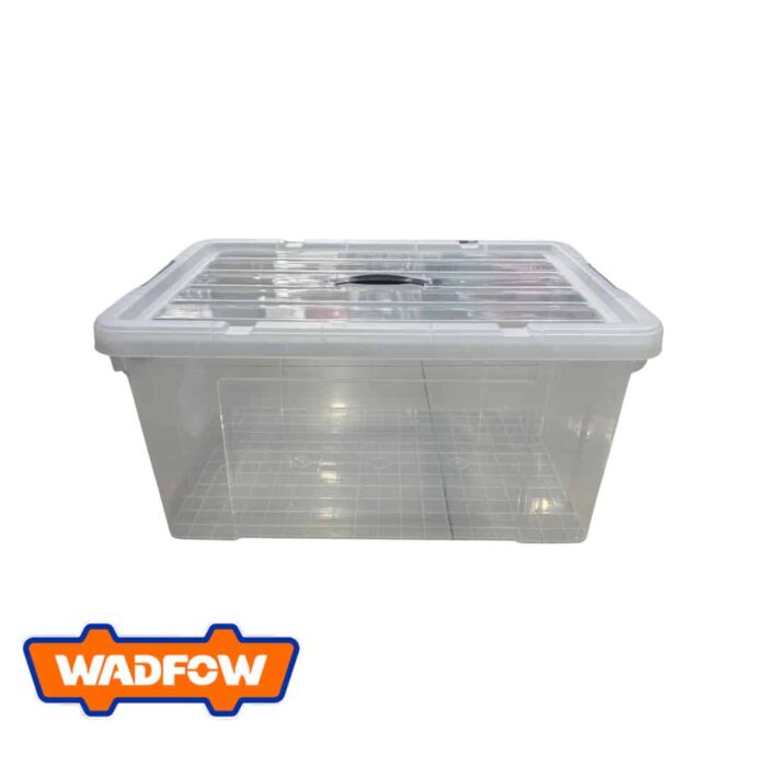 Caja organizador Wadfow 87L
