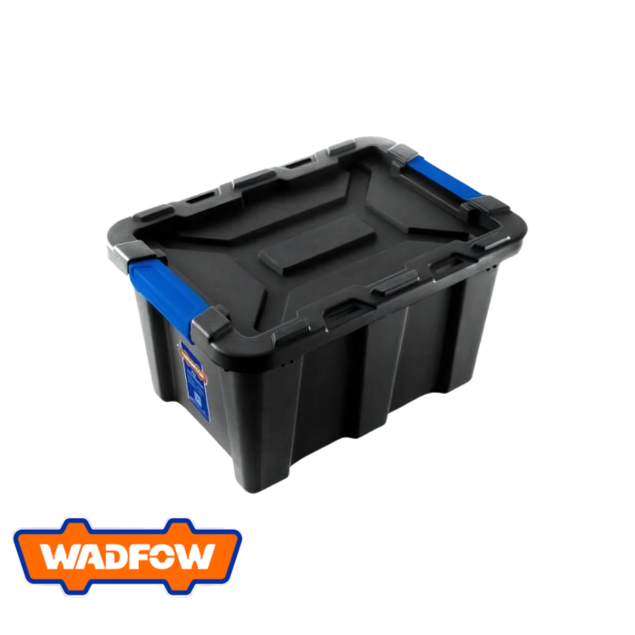 Caja organizadora Wadfow 40L