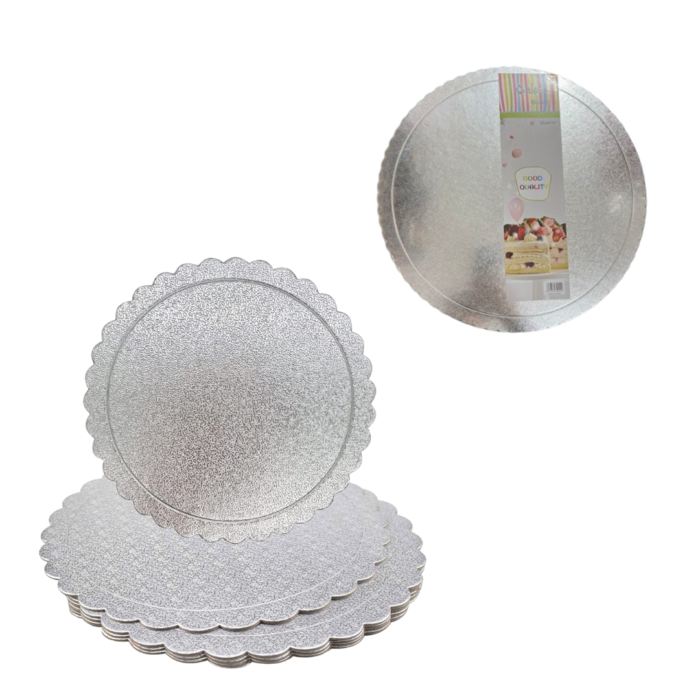 Cake board 35cm