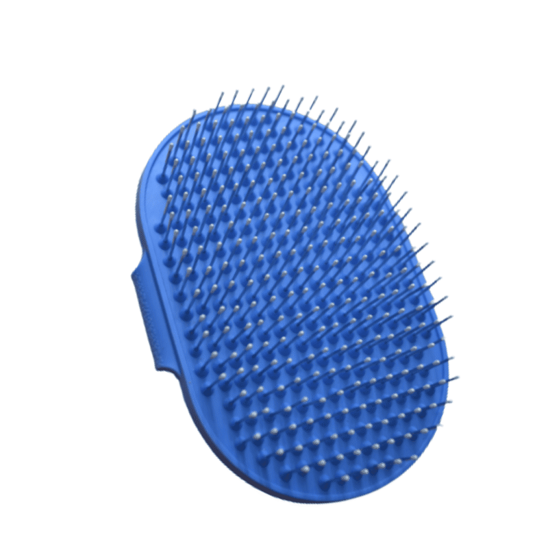 Cepillo para mascota