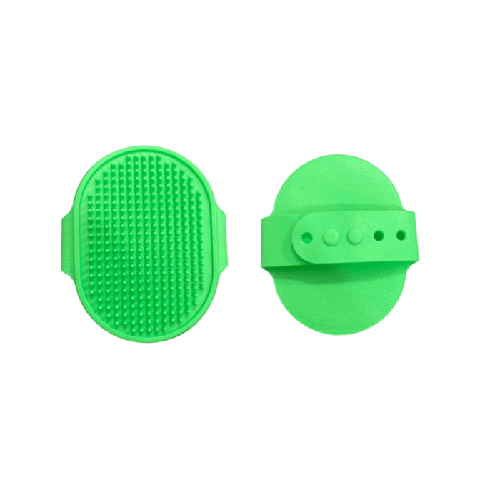 Cepillo para mascotas