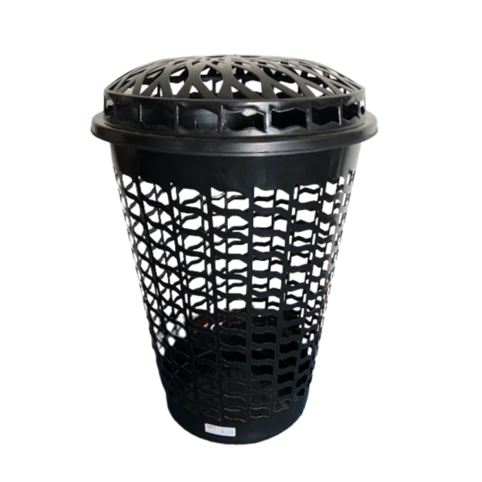 Cesto de ropa