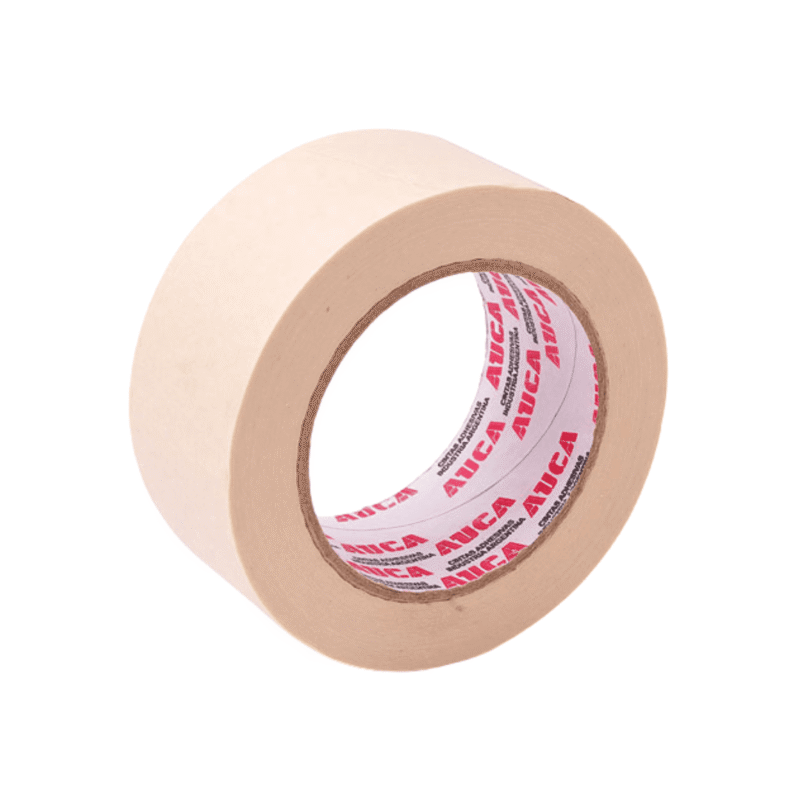 Cinta papel gruesa