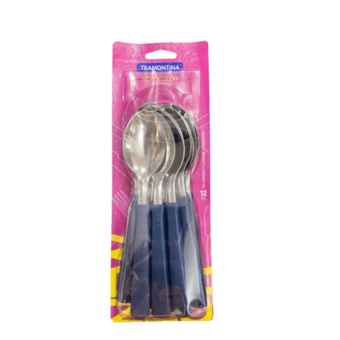 cucharas tramontina x12