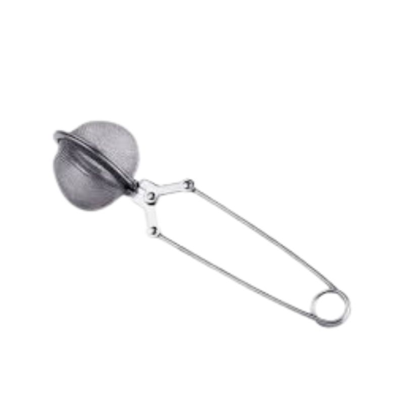 Difusor de té (pinza)