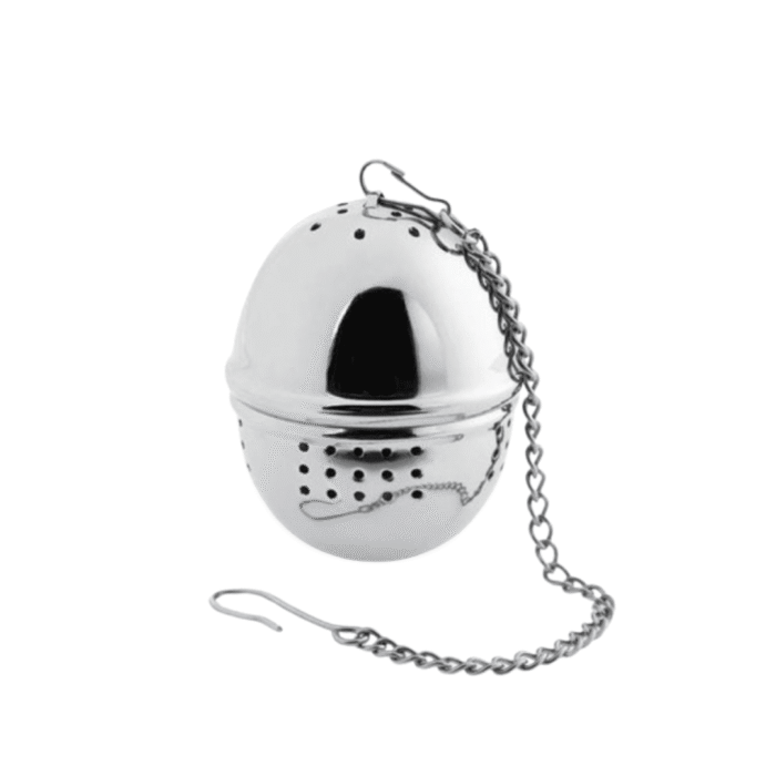 difusor de té (bola)