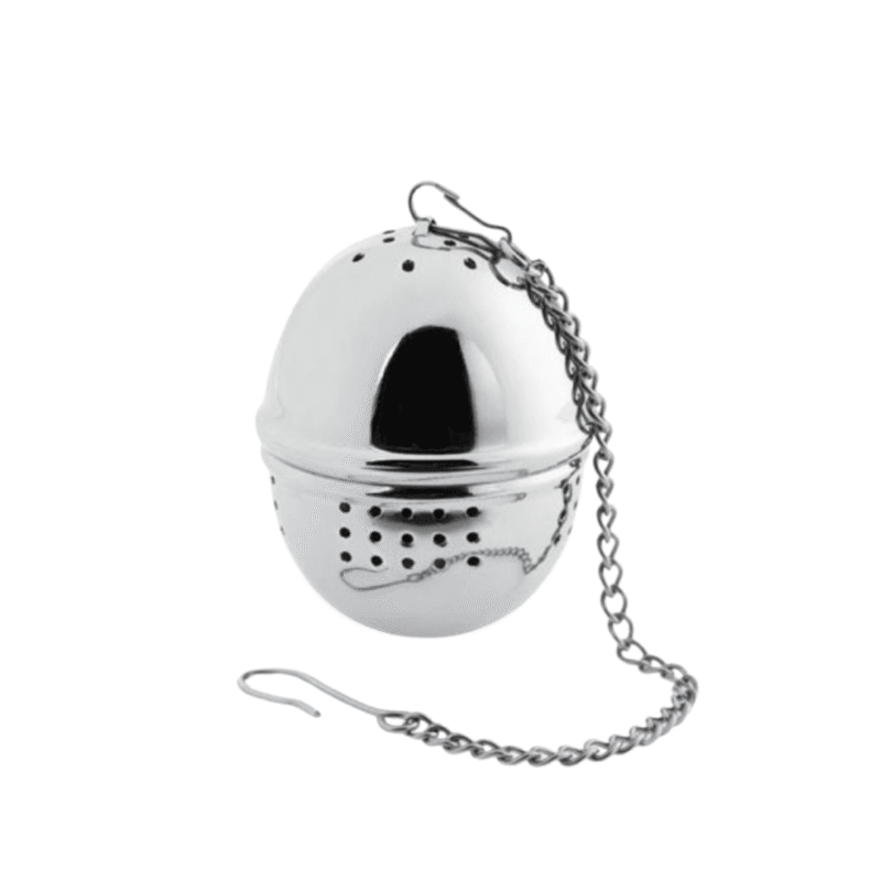 difusor de té (bola)