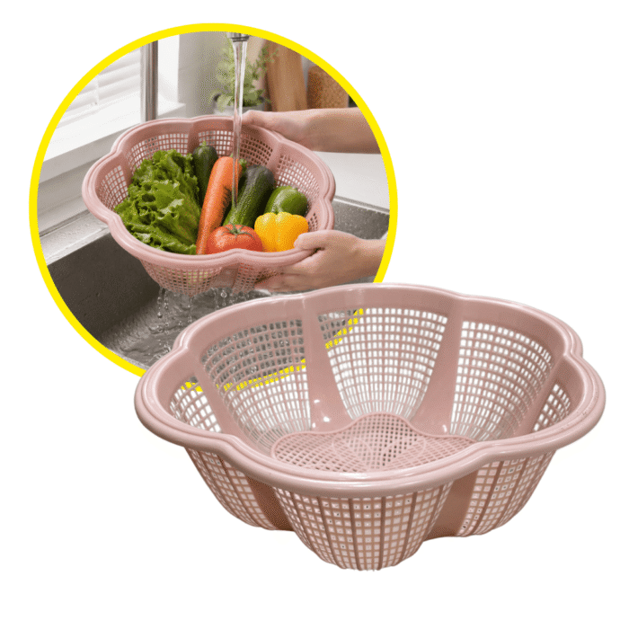 Colador para verduras