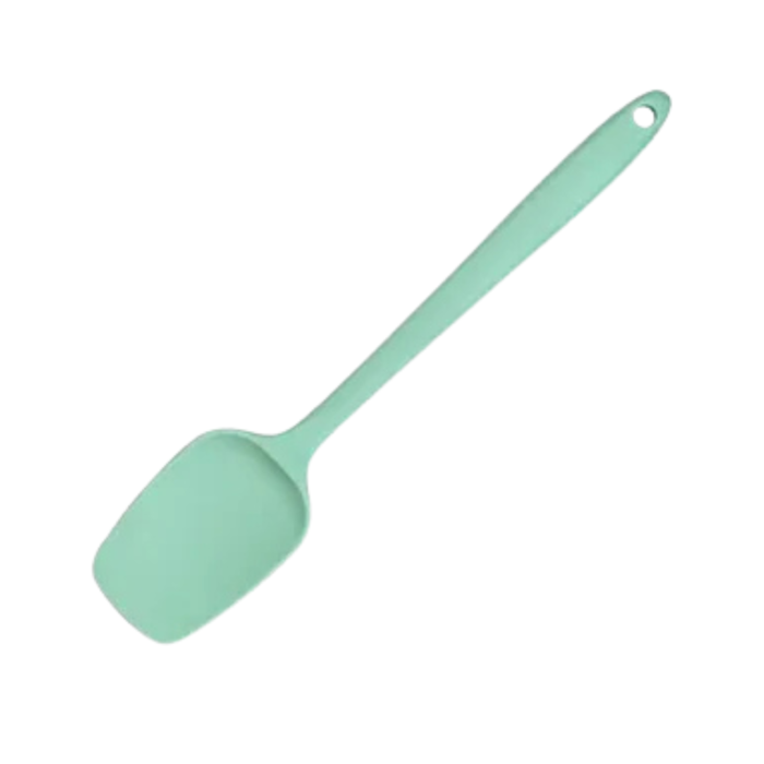Espátula grande silicona