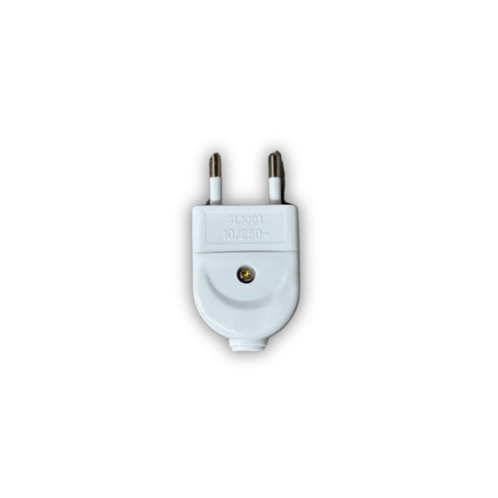 Ficha para armar cable (Sl1001)