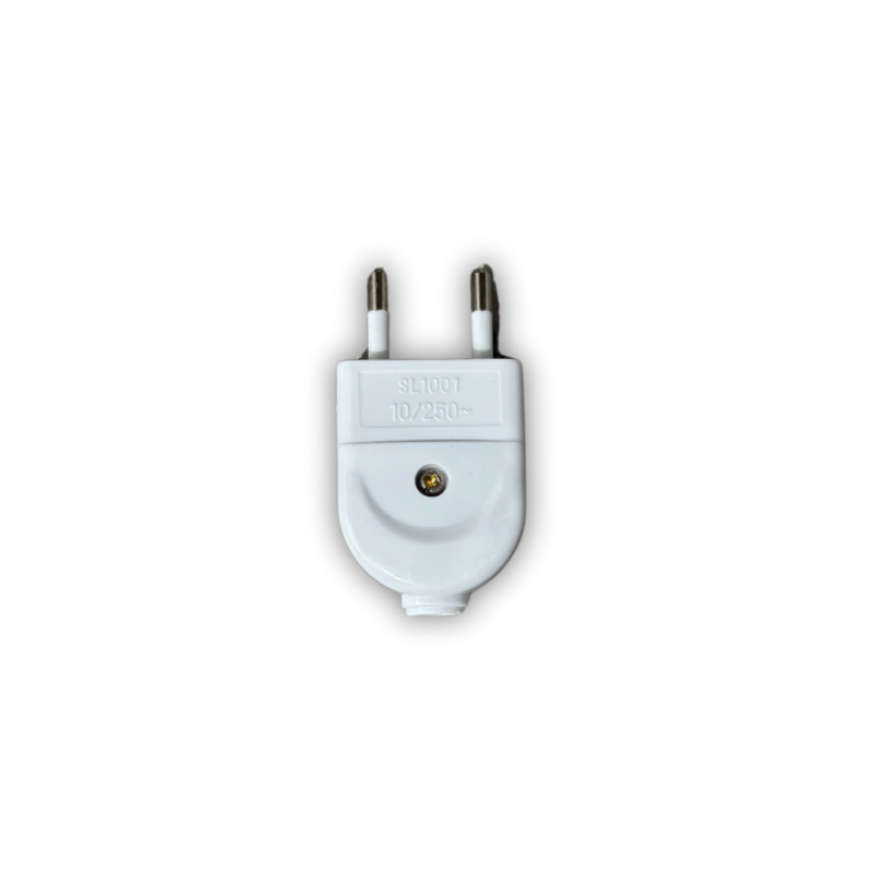 Ficha para armar cable (Sl1001)