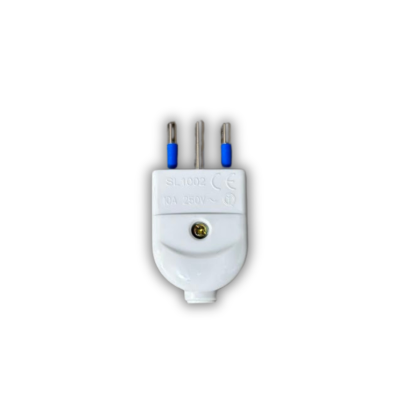 Ficha para armar cable (Sl1002)