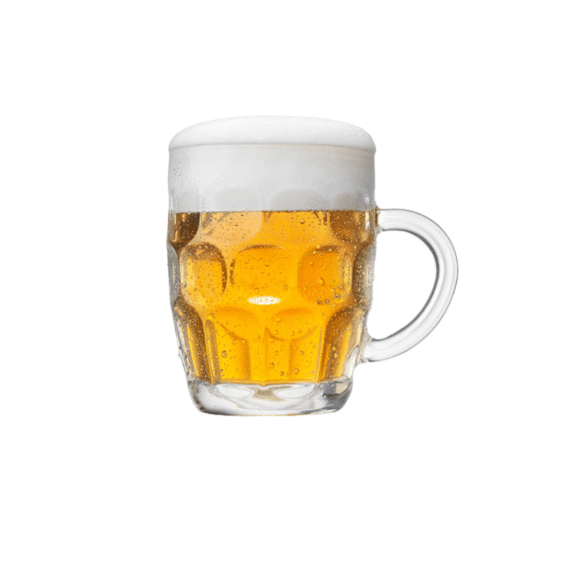 Jarra cervecera