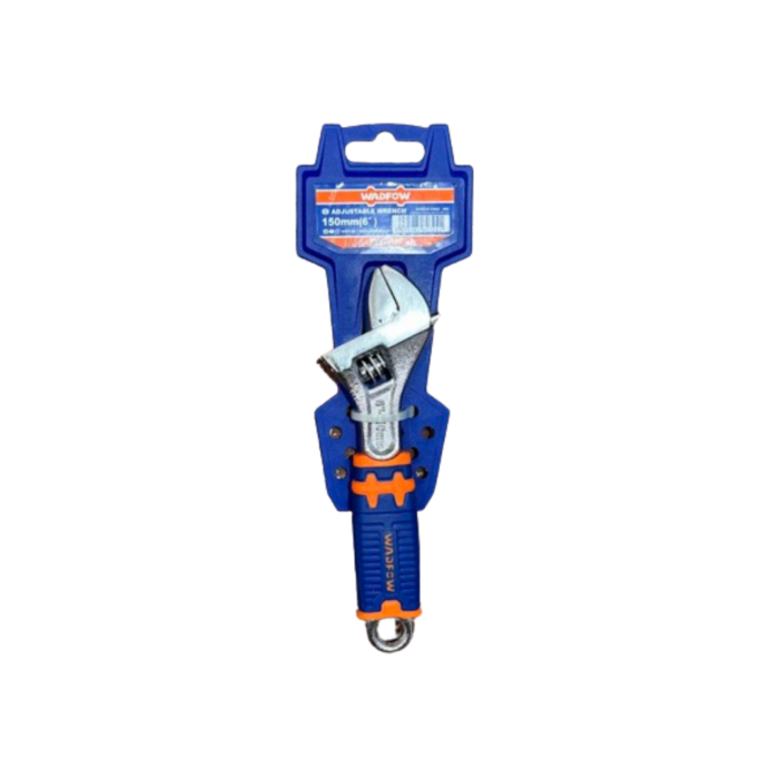 Llave inglesa chica Wadfow