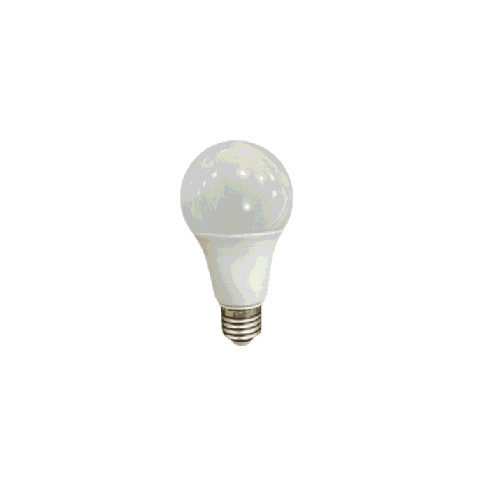 Lampara de 12W