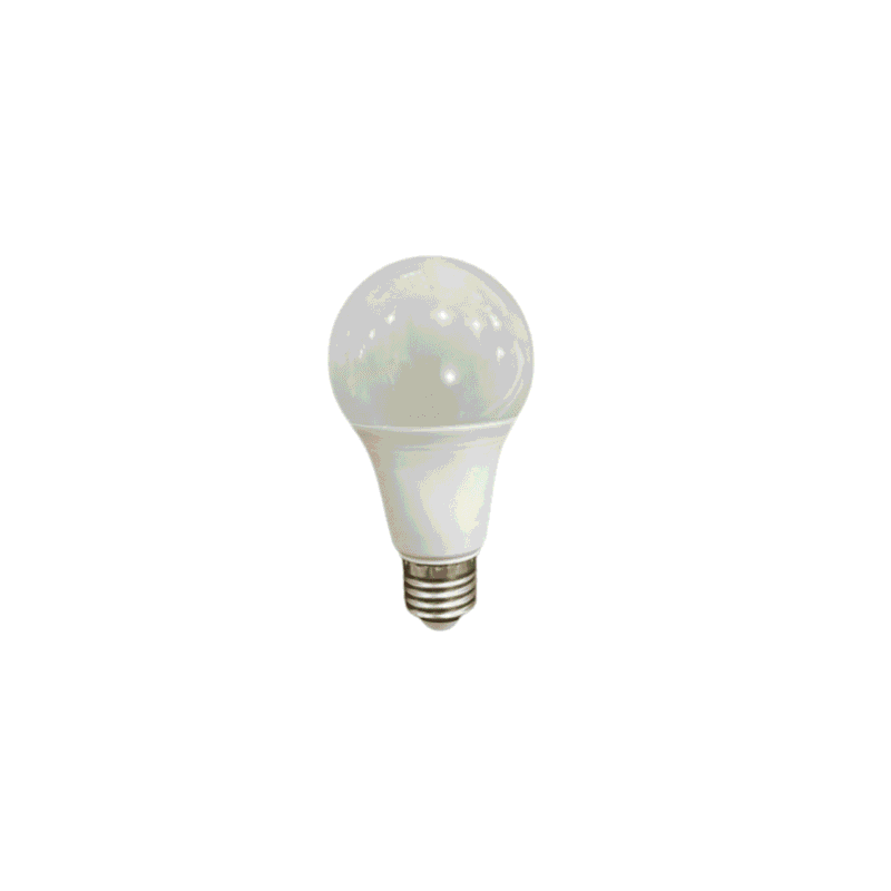 Lampara de 12W