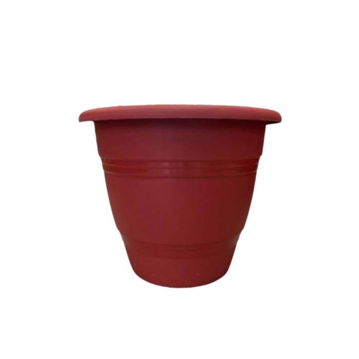 Maceta redonda 45