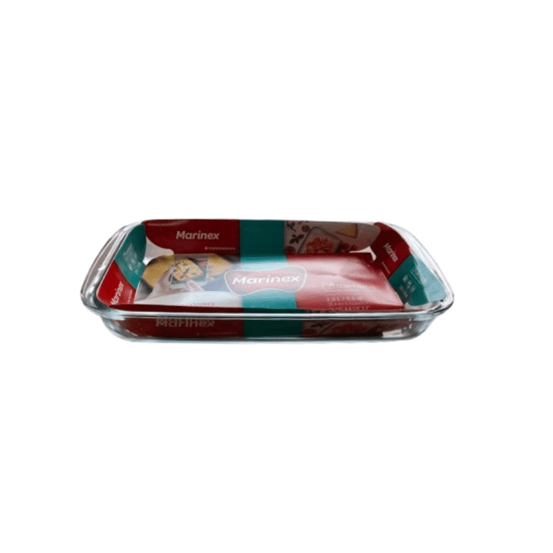 Marinex rectangular 2.9L