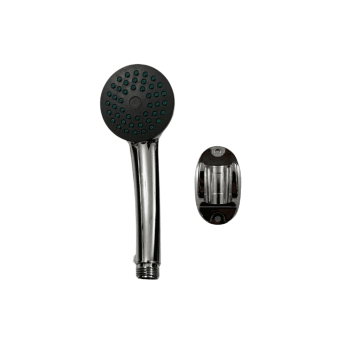 Monocomando ducha  con canilla completo