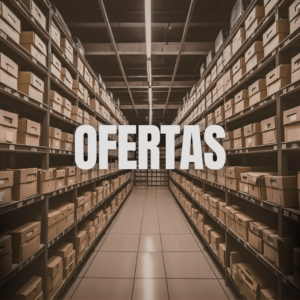 Caja de plato durax (24 unidades)