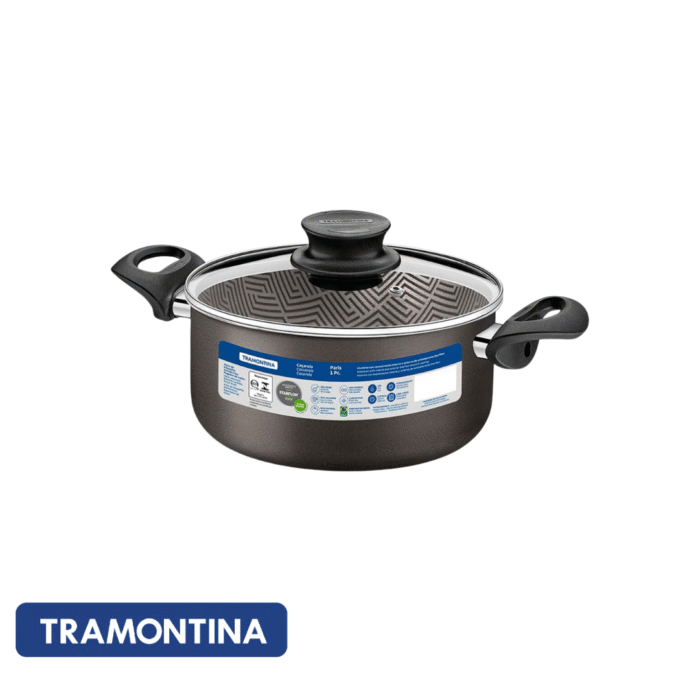 Olla tramontina Paris 24cm