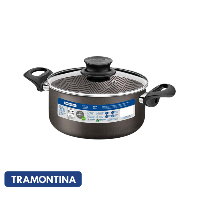 Olla tramontina Paris 28cm