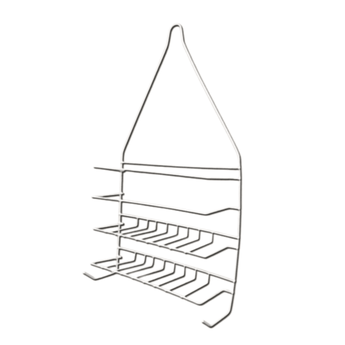 Porta shampoo (organizador)