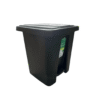 Papelera Pedal 15L