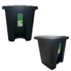 Papelera Pedal 15L